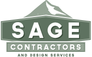 Sage Contractors Logo